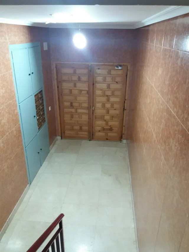 SE VENDE PISO DE 3 HAB.,SALÓN, COCINA, BAÑO, TERRAZA ACRISTALADA Y TRASTERO EN MANSILLA DEL ESLA. — 15