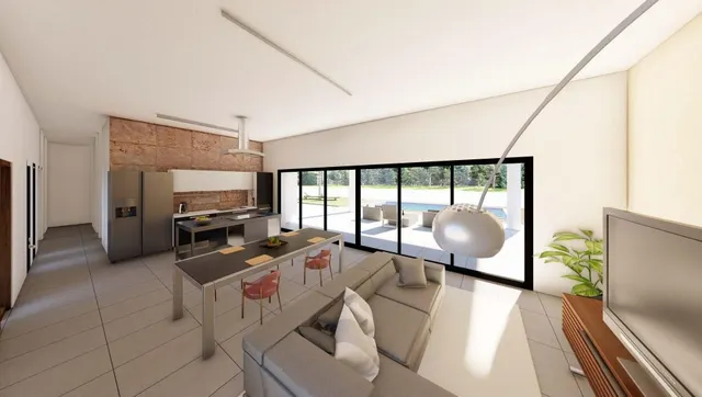Villa 3 habitaciones 168m² en venta - Comunidad valenciana — 19