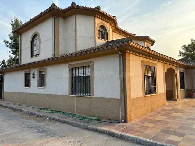 chalet en UBANIZACION TORREBLANCA - foto 4