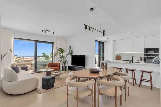 Apartamento 3 habitaciones 93m² en venta - Centro - foto 3