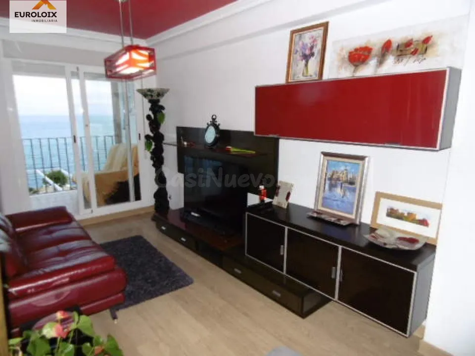 Apto de 2 dorm en Rincon Alto , Benidorm.www.euroloix.com