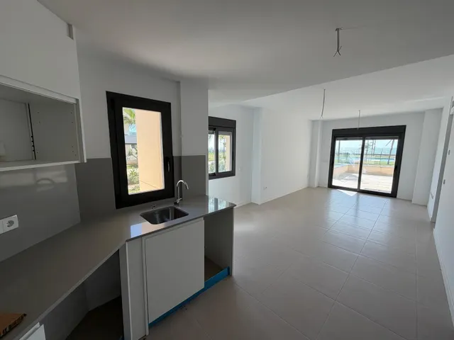 El residencial es el lugar perfecto para disfrutar de la vida frente al ma — 13