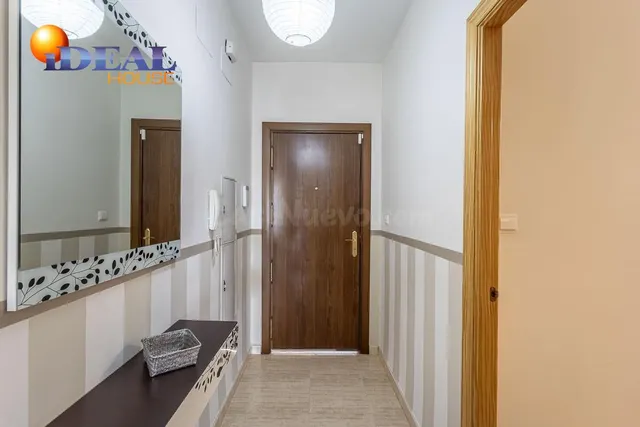 Piso en venta en Santa Fe con garaje y terraza. - foto 3