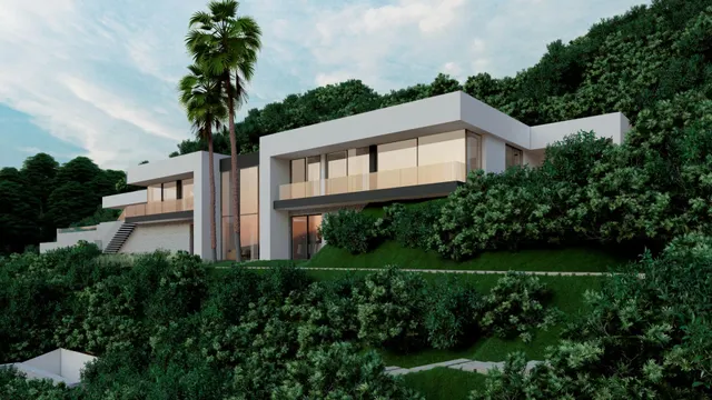 Villa 3 habitaciones 740m² en venta - Montemayor-Marbella Club — 9