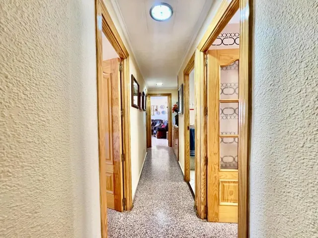 Apartamento 3 habitaciones 110m² en venta - La Mata pueblo — 30