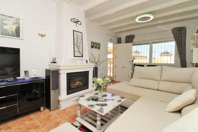 Villa 3 habitaciones 164m² en venta - Los Dolses — 4