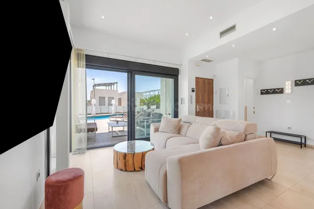 Villa 3 habitaciones 113m² en venta - PAU 26 — 13
