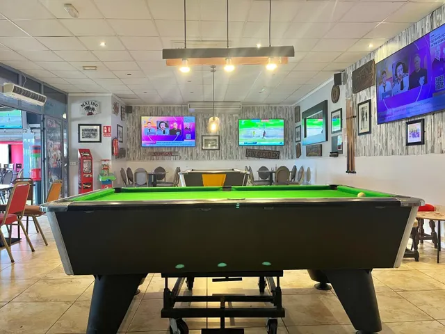 TRASPASO – IPG Sports Bar | Altos de Cabo Roig – Orihuela Costa — 12