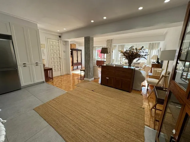 Exclusiva vivienda de 3 dormitorios en una de las mejores zonas de Alicante — 9