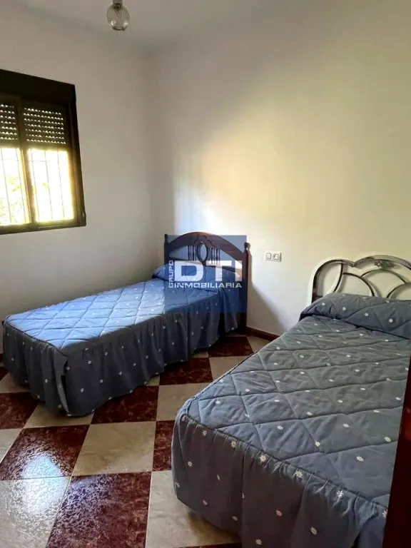 Casa de pueblo en las cefiñas — 42
