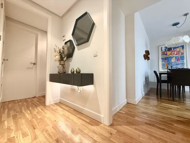 Venta magnifico piso en la flota 2 dormitorios — 8