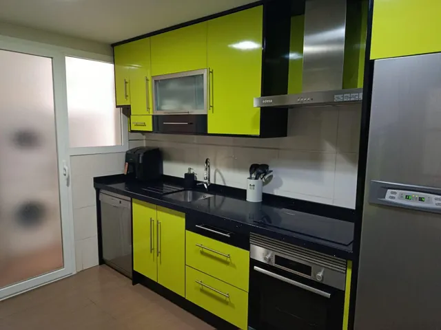 Se vende precioso y coqueto piso de 2 dormt. 1 baño, garaje y trastero en chinchilla — 11