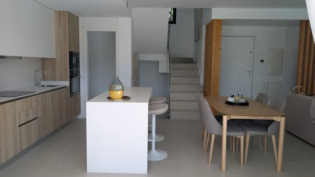 Adosado 3 habitaciones 153m² en venta - Costa Del Sol - foto 2