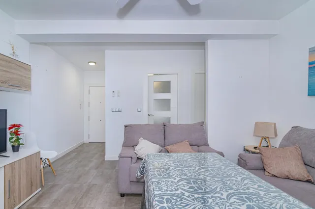 Ático totalmente reformado de 3 dormitorios y equipado listo para vivir con vistas despejadas en la mejor zona del cerrillo de maracena — 21