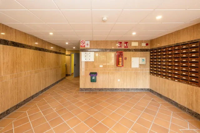 MAGNIFICO PISO EN ZONA MEDIA DE LA estación DE SIERRA NEVADA — 3
