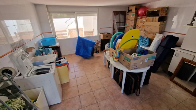 UNA VILLA CON UN SIN FIN DE POSIBLIDADES — 25