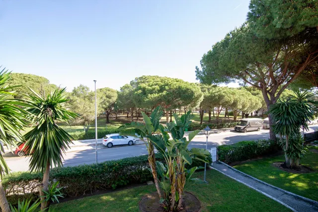 Apartamento en urbanizacion las quintas — 21