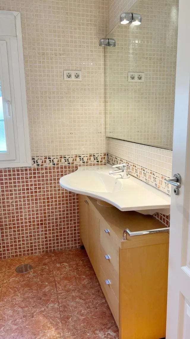 Venta Atico en Chamartin — 25