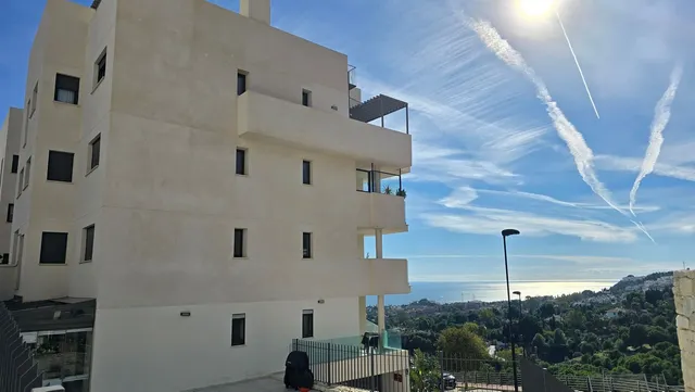 Ático 2 habitaciones 84m² en venta - Centro — 30