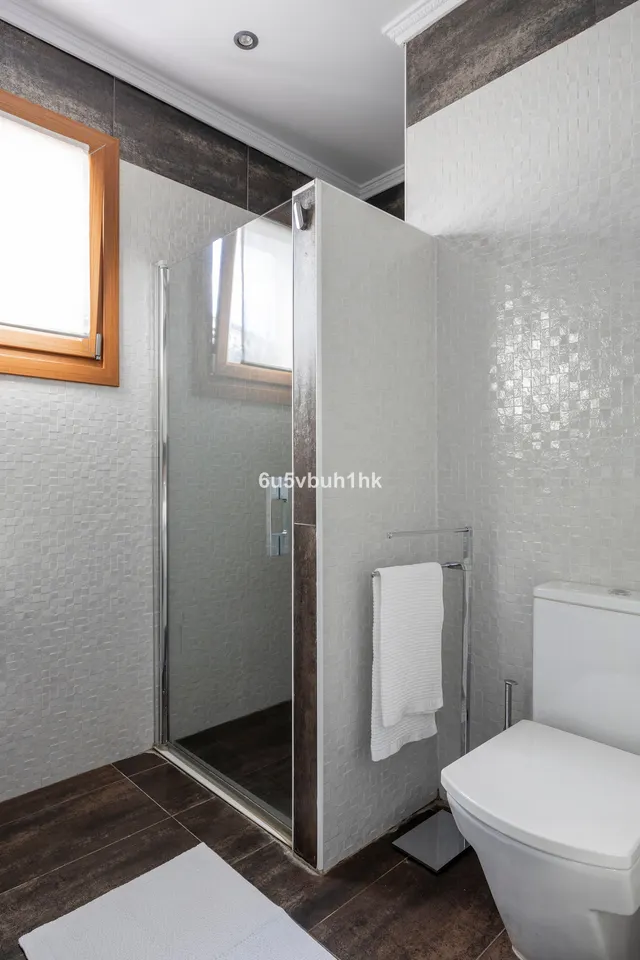 Ático 2 habitaciones 113m² en venta - Marbella — 15