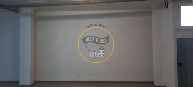 OPORTUNIDAD!! CÉNTRICO LOCAL COMERCIAL EN EL BARRIO S. JOSÉ DE ONTINYENT — 9