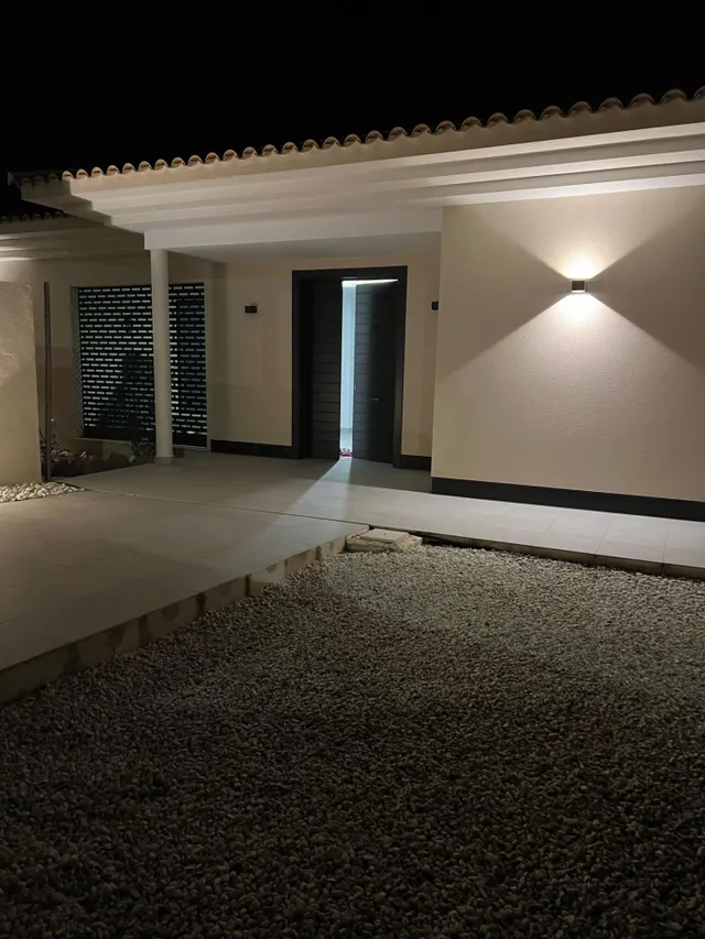 Villa de Lujo — 21