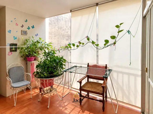 AMPLIO PISO DE 4 DORMITORIOS JUNTO A LAS TENDILLAS, CON GARAJE EN EL MISMO EDIFICIO — 9
