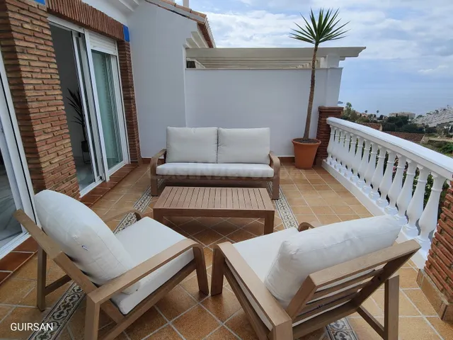Chalet 3 habitaciones 228m² en alquiler - Cotobro - foto 4