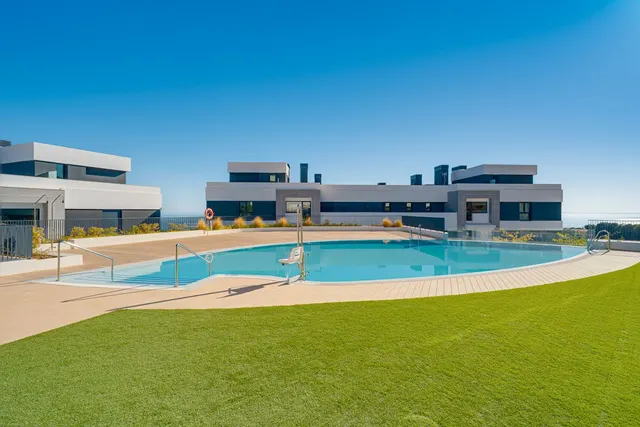 Apartamento 2 habitaciones 188m² en venta - Alto de los Monteros — 33