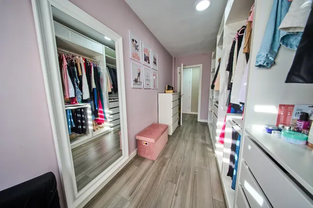 ✨ ¡magnífico piso totalmente reformado en parque nueva Granada! ✨ — 36