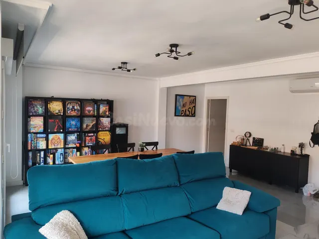 Ático 3 habitaciones 142m² en venta - Nou Moles — 20