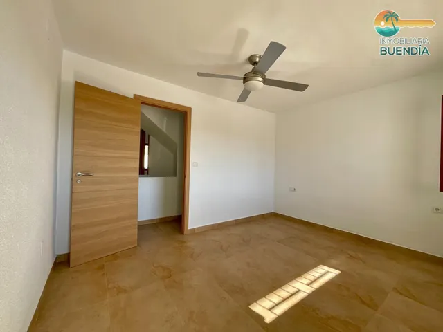 TRIPLEX REFORMADO EN BAHÍA, PUERTO DE MAZARRÓN — 9