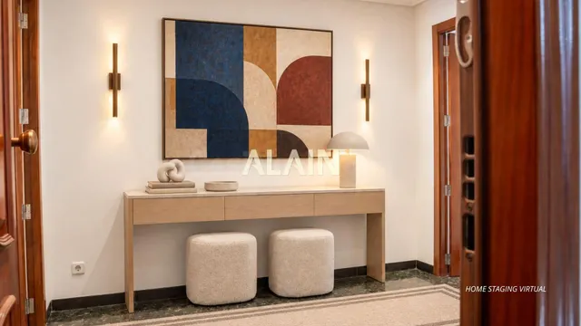 PISO EN VENTA EN EL CENTRO DE VALENCIA - foto 3