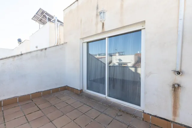 Casa Unifamiliar en Churriana de la Vega — 34
