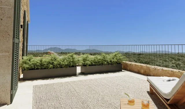 Solar residencial en Venta en Felanitx Baleares — 11