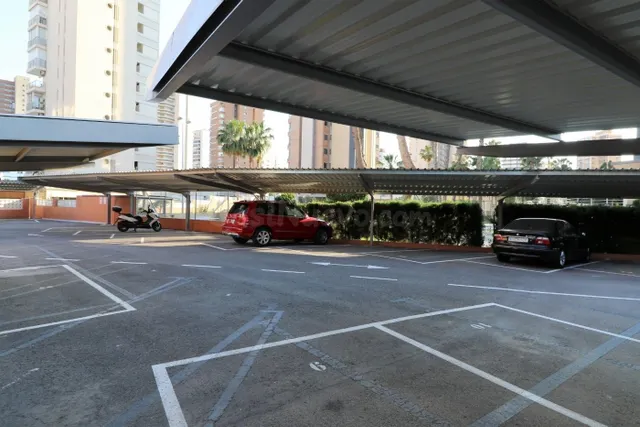 Apartamento en Playa de Levante, con Parking, Cerca de la Pl - foto 5