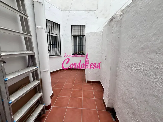 MAGNIFICA VIVIENDA EN PLANTA BAJA CON PATIO. EN HUERTA LA REINA!!! — 19