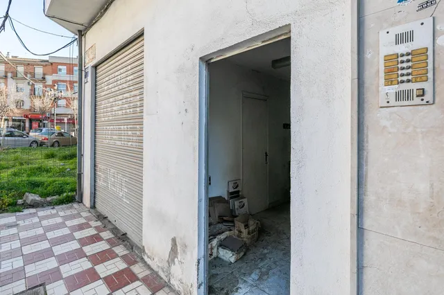 ¡¡¡¡EXCELENTE UBICACIÓN!!! LOCAL JUNTO AYUNTAMIENTO DE ALBOLOTE — 17
