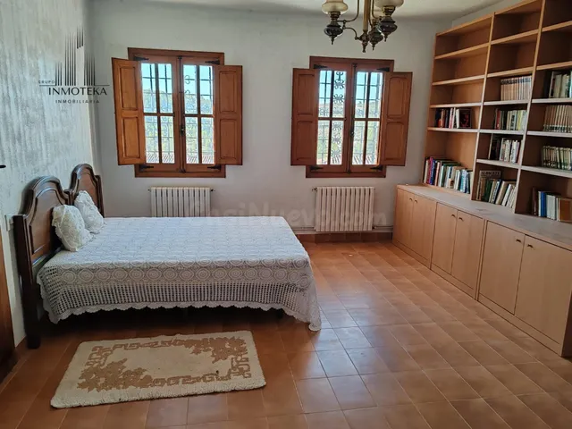 REF: C091 GRUPO INMOTEKA INMOBILIARIA VENDE CASA INDEPENDIEN - foto 2
