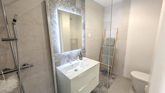 Villa 4 habitaciones 160m² en venta - Centro — 24