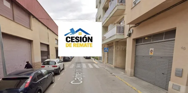 VENTA EN CONDICIONES ESPECIALES - MODALIDAD CESIÓN DE REMATE