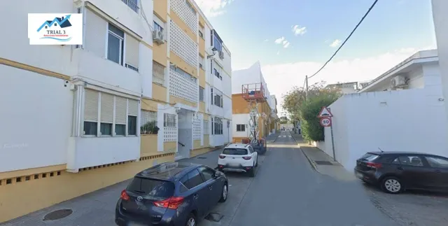Venta Piso en El Puerto de Santa María (Cadiz) - foto 2