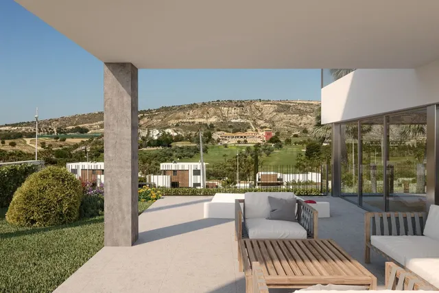 Villa 4 habitaciones 155m² en venta - Comunidad valenciana