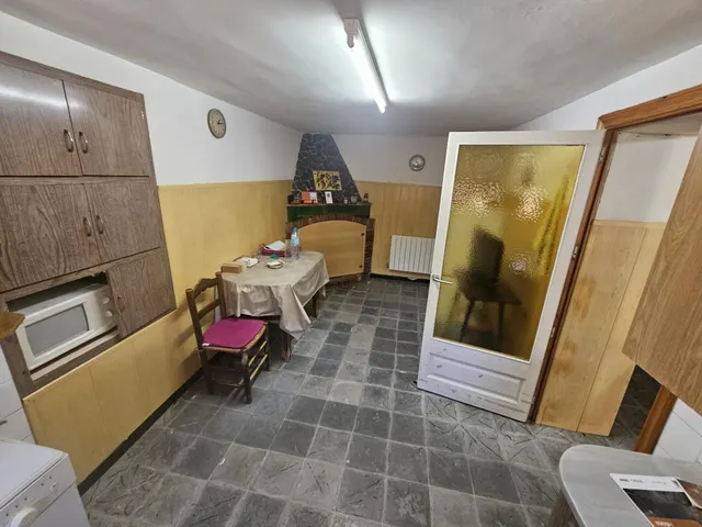 FINCA EN SANT SADURNÍ DE L'HEURA, 720M2 — 13