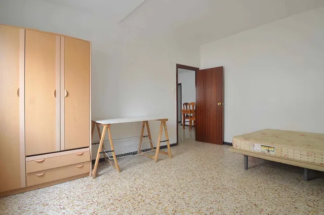 Piso de 4 dormitorios en venta en calle Doctor Carracido. — 16