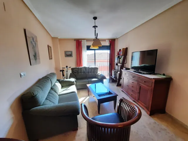 EXCLUSIVA VIVIENDA EN ZONA CENTRO - foto 3