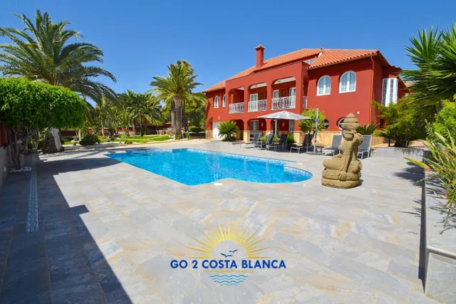 Chalet 5 habitaciones 1131m² en venta - Panorama — 9
