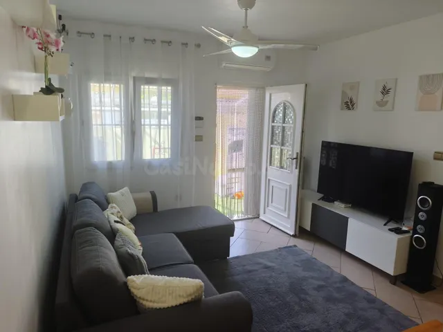 Chalet adosado en venta en Urbanización Florida J5, 1 - foto 5