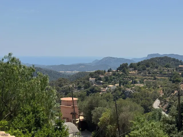 GALILEA CASA CON CARACTER Y VISTAS DESPEJADAS!!!! — 9
