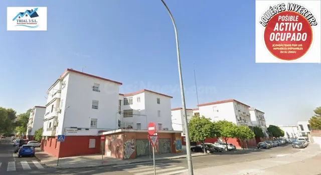 Venta de Piso en Sevilla